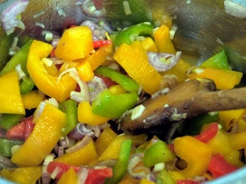 Kartoffelgulasch - Rezept - Bild Nr. 7