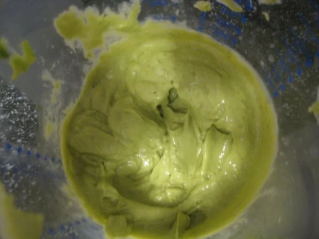 Rezept: Kalbssteak überbacken mit Avocado Bild Nr. 5 Kalbssteak überbacken mit Avocado - Rezept - Bild Nr. 5