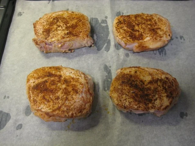 Rezept: Kalbssteak überbacken mit Avocado Bild Nr. 7 Kalbssteak überbacken mit Avocado - Rezept - Bild Nr. 7