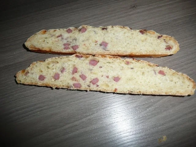 Herzhaftes - Oster -  Brot aus Italien, Rezept eines Italieners. - Rezept - Bild Nr. 8