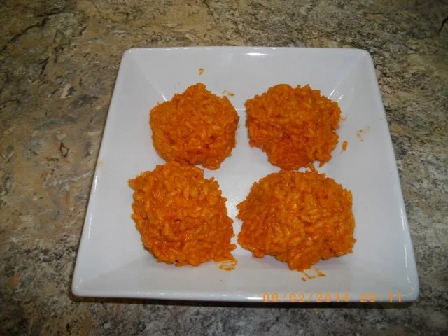 Rezept: Griechischer Reis Griechischer Reis - Rezept