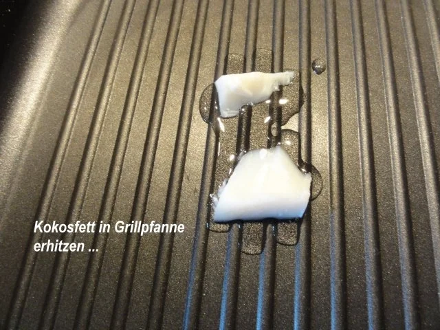 Rezept: Fleisch: STEAK`s aus der Rinderhüfte Bild Nr. 5 Fleisch: STEAK`s aus der Rinderhüfte - Rezept - Bild Nr. 5