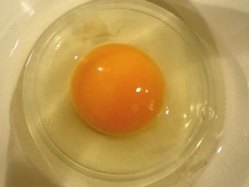 Rezept: Chinesischer Rührei-Burger Bild Nr. 3 Chinesischer Rührei-Burger - Rezept - Bild Nr. 3