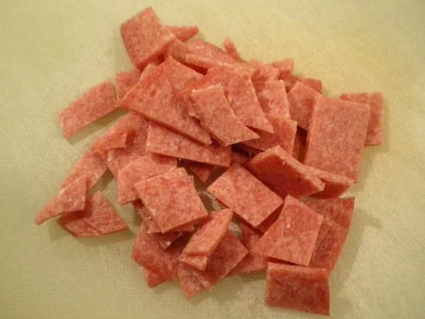 Rezept: Chinesischer Rührei-Burger Bild Nr. 4 Chinesischer Rührei-Burger - Rezept - Bild Nr. 4