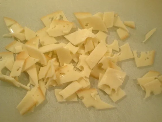 Rezept: Chinesischer Rührei-Burger Bild Nr. 5 Chinesischer Rührei-Burger - Rezept - Bild Nr. 5