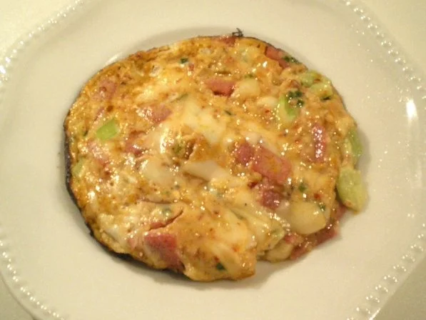 Rezept: Chinesischer Rührei-Burger Bild Nr. 10 Chinesischer Rührei-Burger - Rezept - Bild Nr. 10