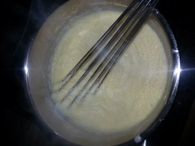 Roastbeef unter Senfkruste mit Portweinzwiebeln - Rezept - Bild Nr. 7