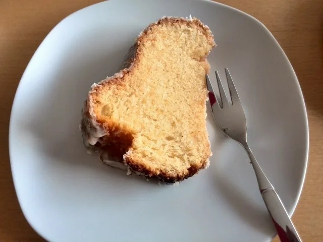 Eierlikörgugelhupf - Rezept