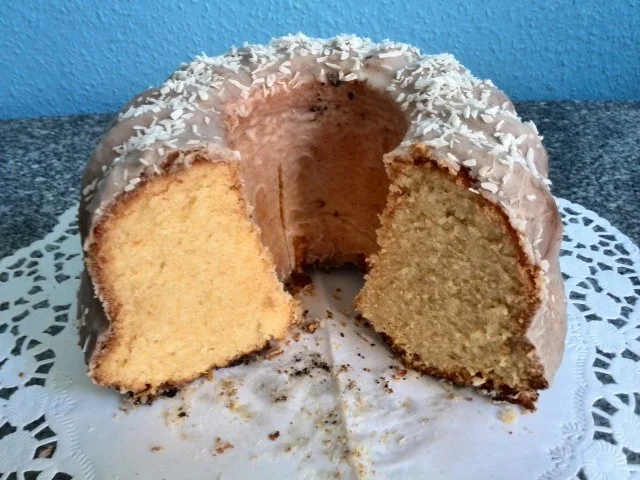 Eierlikörgugelhupf - Rezept - Bild Nr. 2