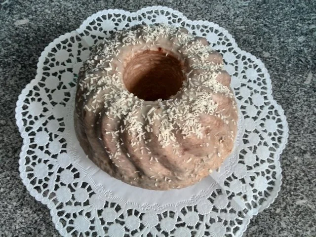 Eierlikörgugelhupf - Rezept - Bild Nr. 3