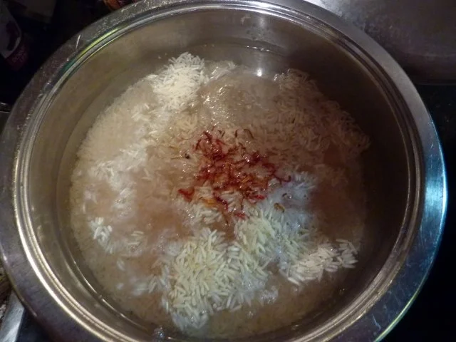 FL/Schwein: Curry mit viel Gemüse - Rezept - Bild Nr. 4