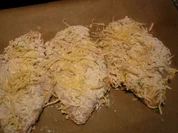 Rezept: Bines Huhn im Kรคsemantel Bild Nr. 92 Bines Huhn im Kรคsemantel - Rezept - Bild Nr. 92