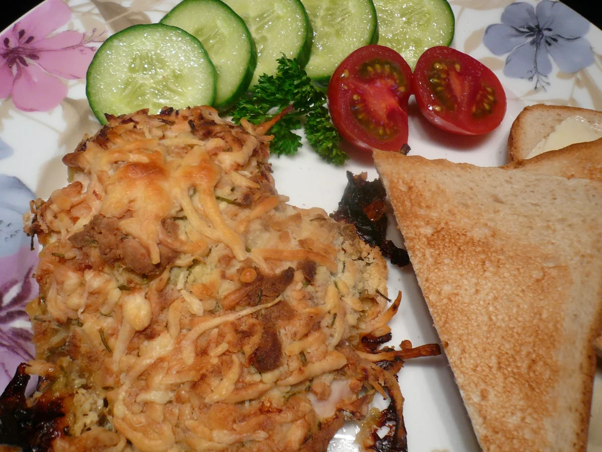 Bines Huhn im Käsemantel - Rezept - Bild Nr. 93