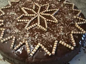 Backen: Mecklenburger Brottorte - Rezept