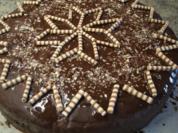 Backen: Mecklenburger Brottorte - Rezept