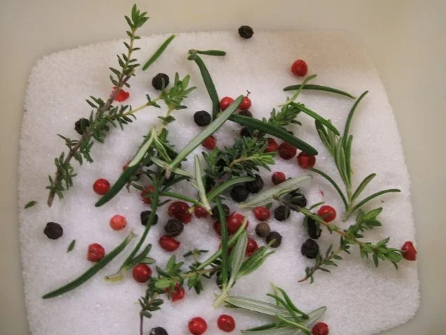 Fleisch: "Graved Steak" - Rezept - Bild Nr. 3