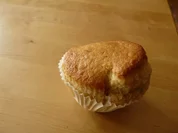 Amaretto-Erdnuss-Muffin - Rezept