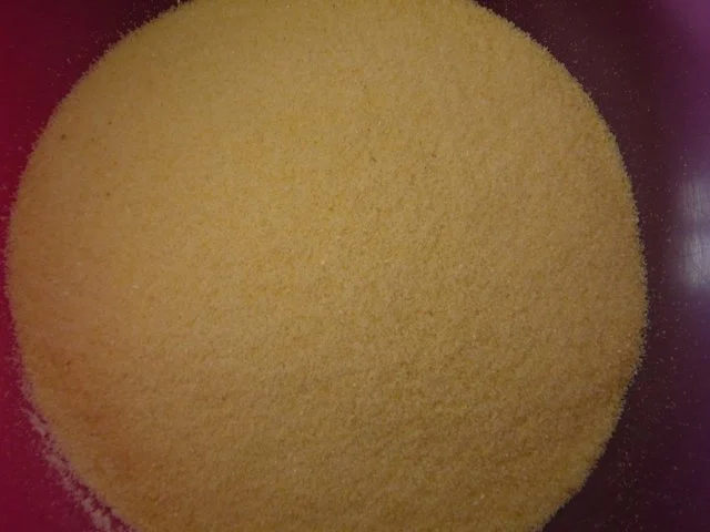 Rezept: Grießauflauf mit Kirschen Bild Nr. 3 Grießauflauf mit Kirschen - Rezept - Bild Nr. 3