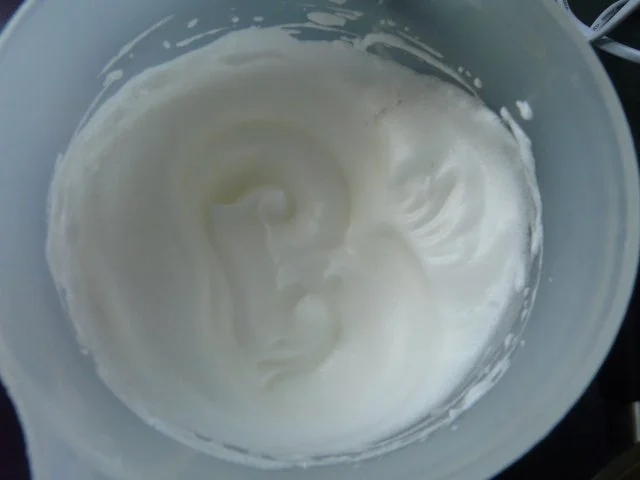 Rezept: Grießauflauf mit Kirschen Bild Nr. 7 Grießauflauf mit Kirschen - Rezept - Bild Nr. 7