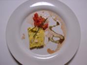 Tarjine - tunesische Eierpastete mit Hühnerfleisch - Rezept