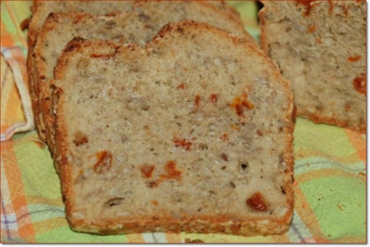 5 - Minuten-Brot - Rezept - Bild Nr. 4