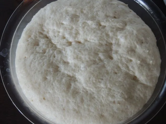 Pita - Rezept - Bild Nr. 3