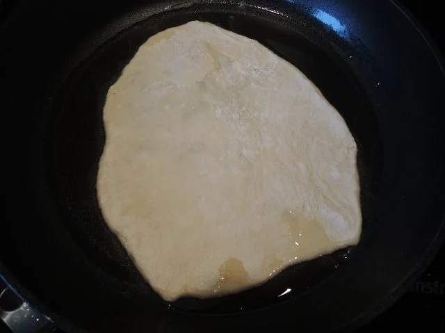 Pita - Rezept - Bild Nr. 6