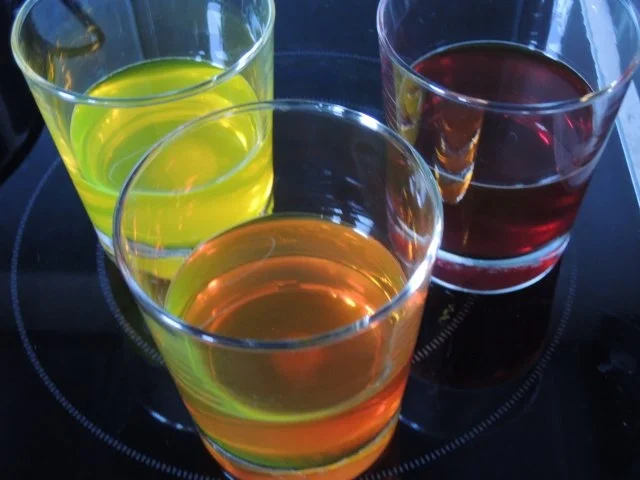 gefüllte bunte Eier - Rezept - Bild Nr. 2