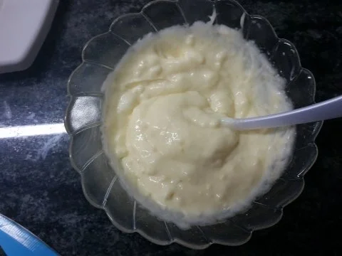 Rezept: Schwiegermutterzunge Bild Nr. 4 Schwiegermutterzunge - Rezept - Bild Nr. 4