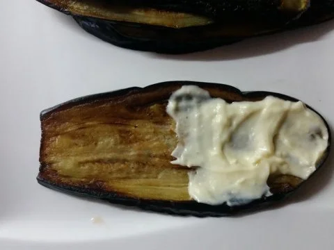 Rezept: Schwiegermutterzunge Bild Nr. 5 Schwiegermutterzunge - Rezept - Bild Nr. 5