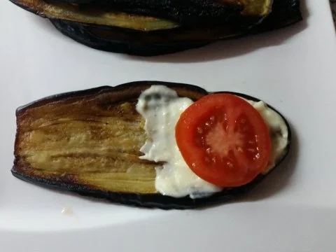 Rezept: Schwiegermutterzunge Bild Nr. 6 Schwiegermutterzunge - Rezept - Bild Nr. 6