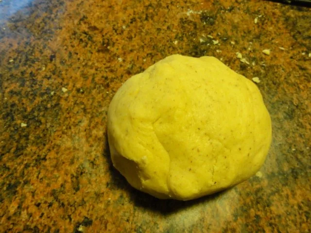 Mürbeteig:   TARTELETTES - Rezept - Bild Nr. 2