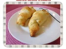 Frühstück: Gefüllte Croissants - Rezept