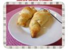 Frühstück: Gefüllte Croissants - Rezept