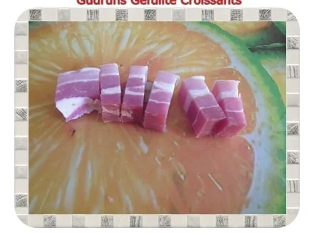 Frühstück: Gefüllte Croissants - Rezept - Bild Nr. 4