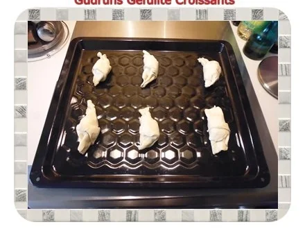 Frühstück: Gefüllte Croissants - Rezept - Bild Nr. 6