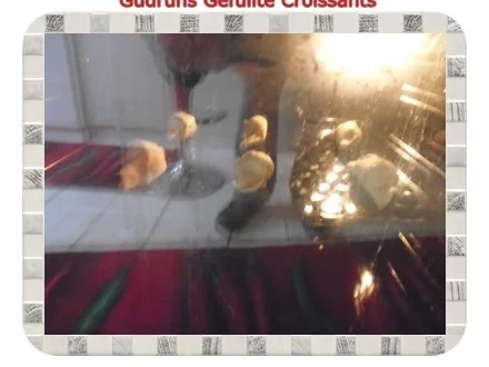 Frühstück: Gefüllte Croissants - Rezept - Bild Nr. 7