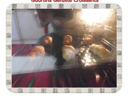 Frühstück: Gefüllte Croissants - Rezept - Bild Nr. 8