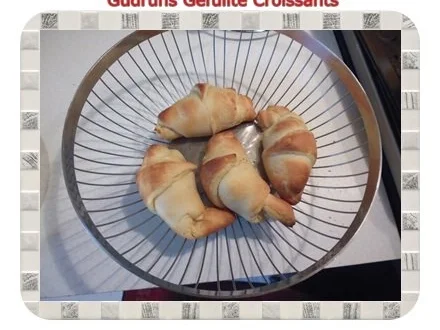Frühstück: Gefüllte Croissants - Rezept - Bild Nr. 10