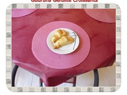 Frühstück: Gefüllte Croissants - Rezept - Bild Nr. 11