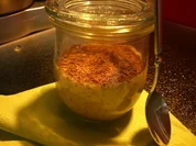 LOW CARB- Kaffee-Schoko-Dessert - Rezept