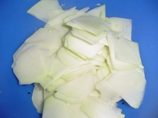 Auflauf oder Gratin, - Rezept - Bild Nr. 3