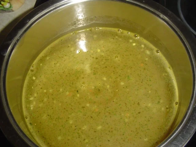 Auflauf oder Gratin, - Rezept - Bild Nr. 5