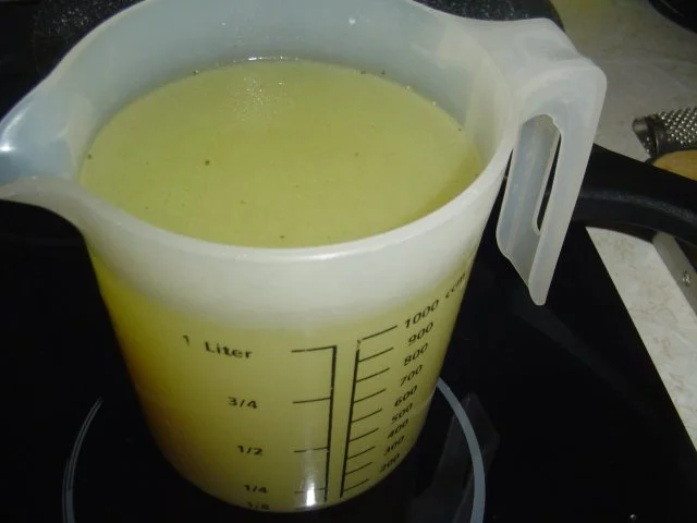 Auflauf oder Gratin, - Rezept - Bild Nr. 10