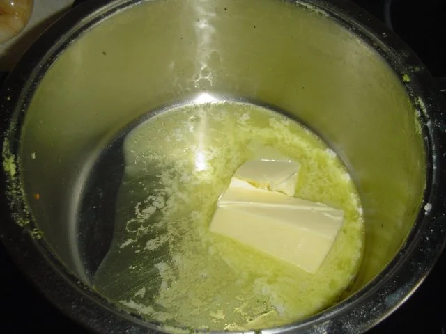 Auflauf oder Gratin, - Rezept - Bild Nr. 11