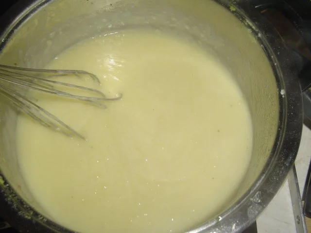 Auflauf oder Gratin, - Rezept - Bild Nr. 12