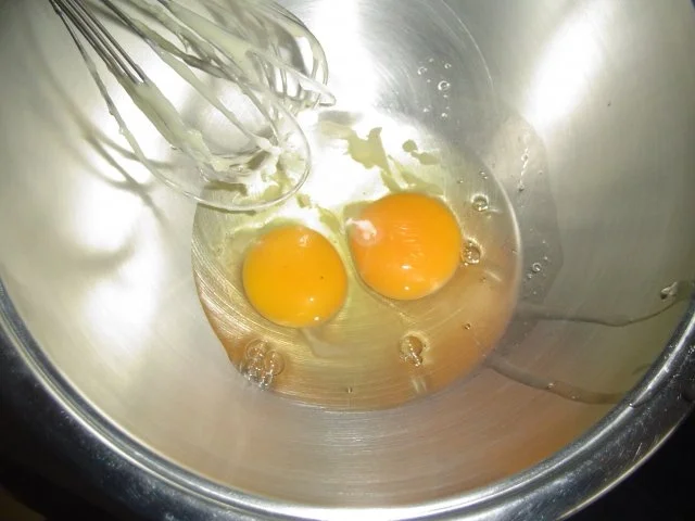 Auflauf oder Gratin, - Rezept - Bild Nr. 13