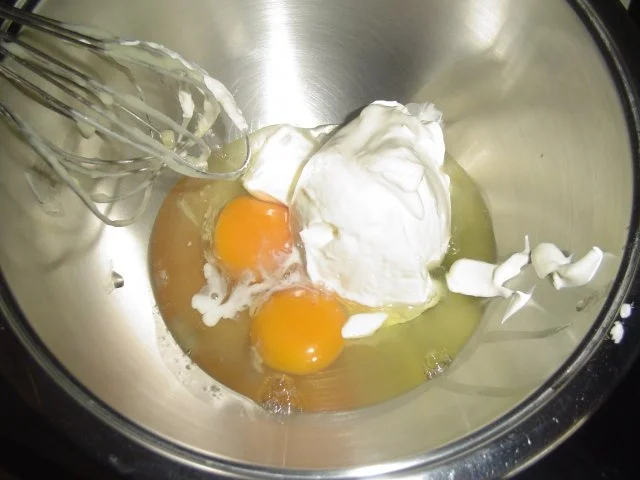 Auflauf oder Gratin, - Rezept - Bild Nr. 14