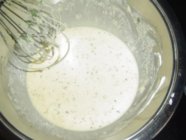 Auflauf oder Gratin, - Rezept - Bild Nr. 15