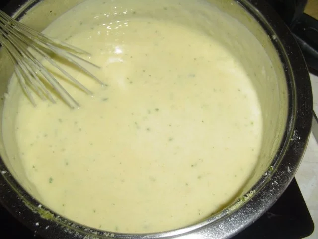 Auflauf oder Gratin, - Rezept - Bild Nr. 16